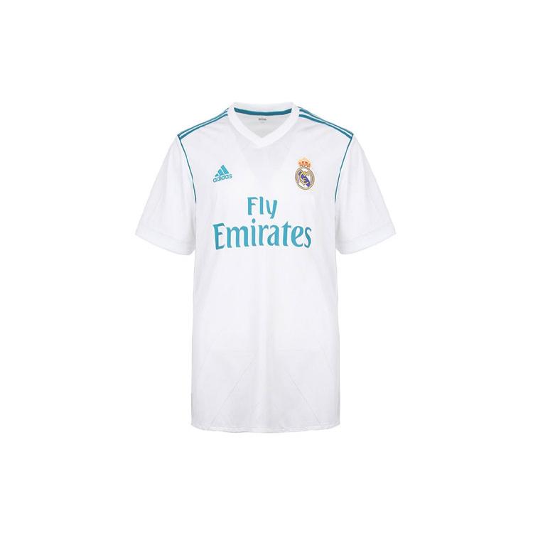 Adidas Soccer Jersey Men s White AZ8059 S
Adidas Soccer Jersey Men s White AZ8059 S