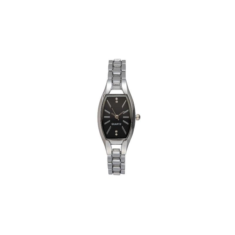 Simple retro wine barrel-shaped women s watch, niche stainless steel bracelet watch, quartz women s watch
Simple retro wine barrel-shaped women s watch, niche stainless steel bracelet watch, quartz women s watch