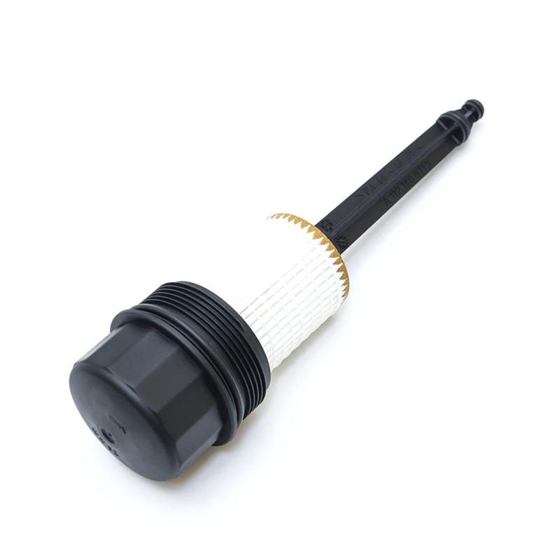 Oil Filter Housing Cap Cover Assembly For Benz C240 W203 C280 W202 C32 AMG W203 A1121800710 A 112 180 07 10 чорний білий колір
Oil Filter Housing Cap Cover Assembly For Benz C240 W203 C280 W202 C32 AMG W203 A1121800710 A 112 180 07 10 чорний білий колір