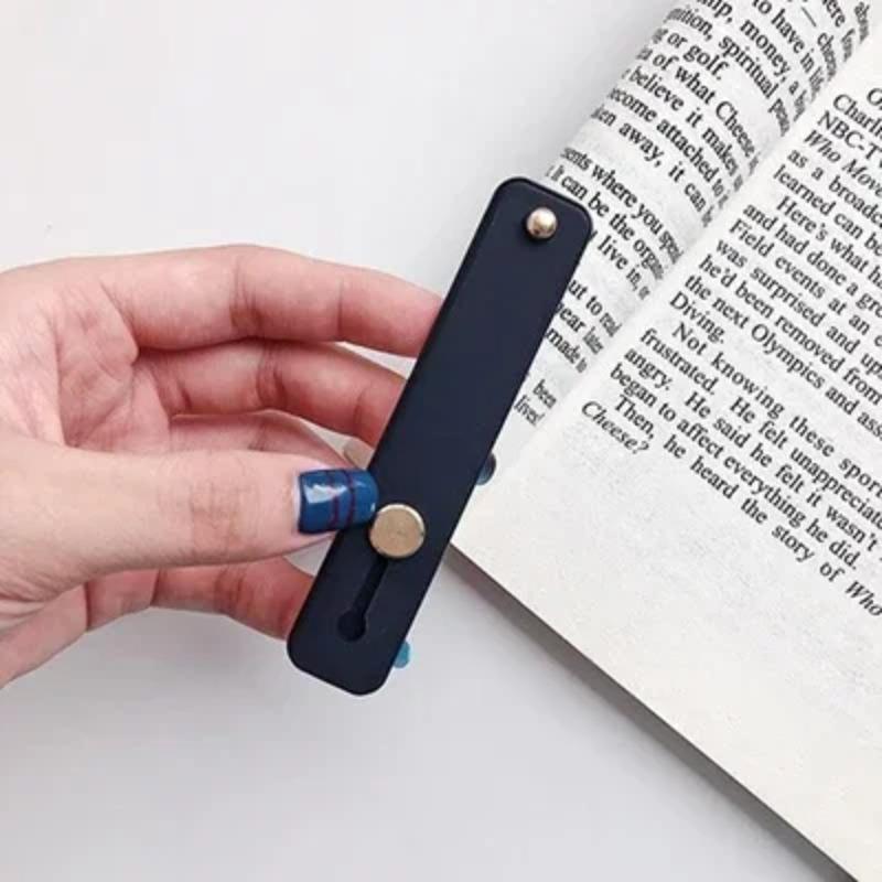Candy Color Finger Ring Holder Silicon Phone Hand Band Holder For iPhone Wristband Strap Push Pull Grip Stand Bracket Wholesale
Candy Color Finger Ring Holder Silicon Phone Hand Band Holder For iPhone Wristband Strap Push Pull Grip Stand Bracket Wholesale