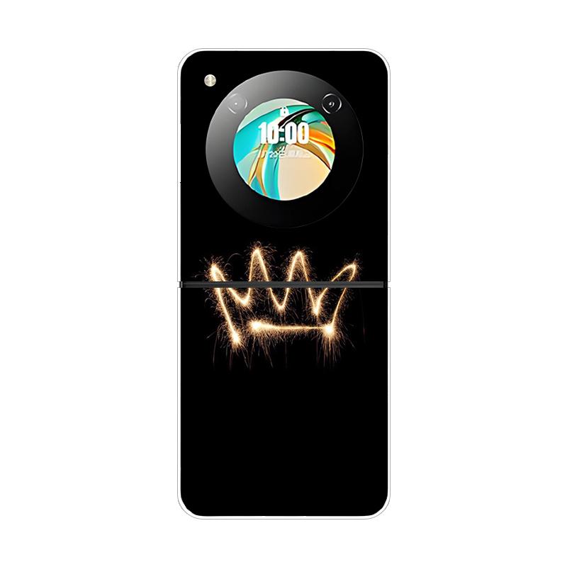 Для ZTE Libero Flip 5G Чохол Фантазійний Градієнтний Корпус Телефону Для ZTE Nubia Flip NX724J Жорсткий Полікарбонатний Ударостійкий Задній Чохол Nubia Flip2 For Libero Flip
Для ZTE Libero Flip 5G Чохол Фантазійний Градієнтний Корпус Телефону Для ZTE Nubia Flip NX724J Жорсткий Полікарбонатний Ударостійкий Задній Чохол Nubia Flip2 For Libero Flip
