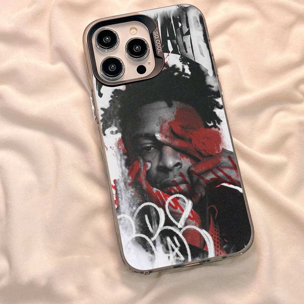 Рэпер 21 Savage Для iPhone 17 16 15 14 13 12 11 Pro Max Plus Матовый Цветной Задний Чехол для Телефона iPhone 15pro max
Рэпер 21 Savage Для iPhone 17 16 15 14 13 12 11 Pro Max Plus Матовый Цветной Задний Чехол для Телефона iPhone 15pro max