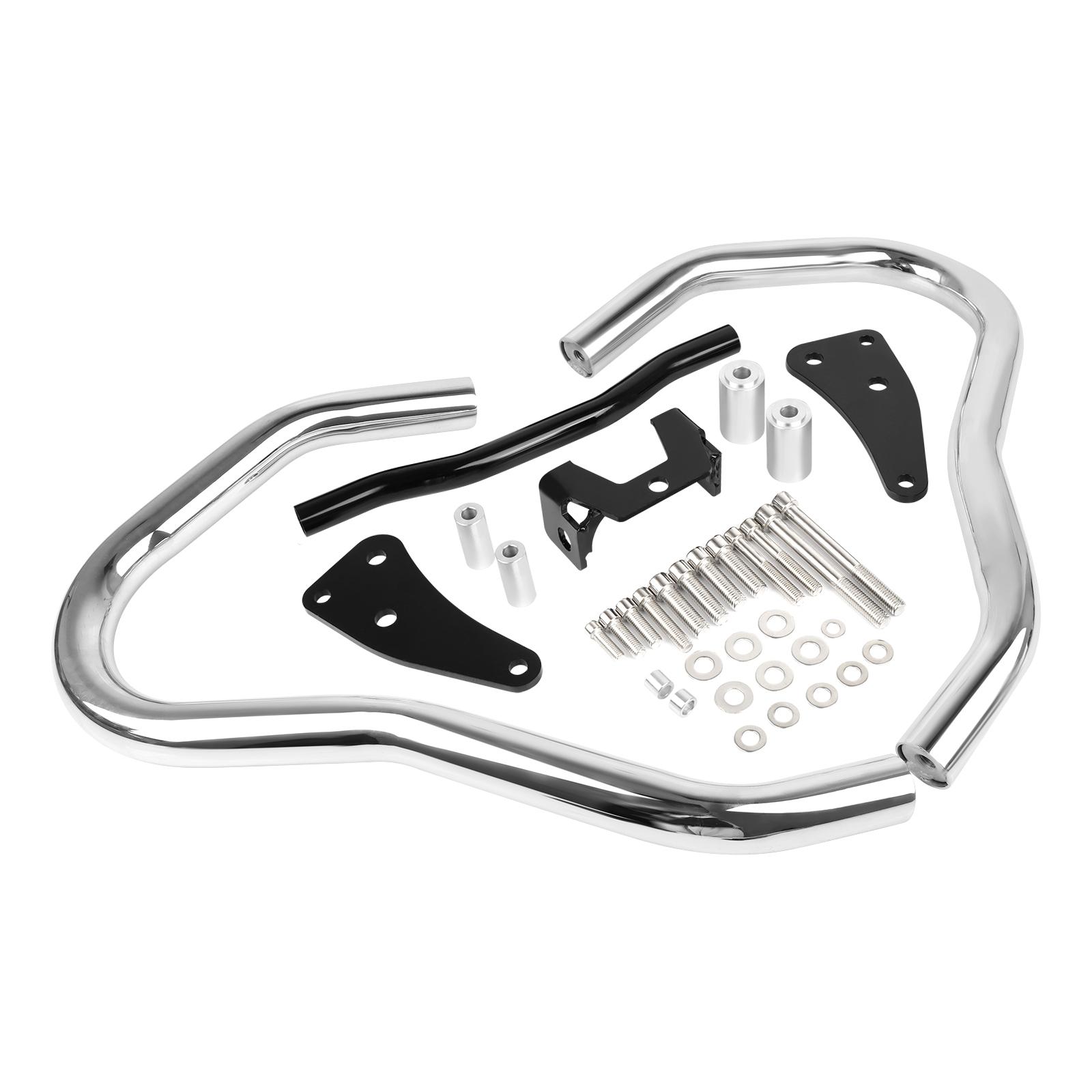 Для BMW R18 Classic R 18 2020 2025-2025 Мотоциклетні дуги безпеки Дуга Захист двигуна Шосе Бампер Клітка для стантів Захист
Для BMW R18 Classic R 18 2020 2025-2025 Мотоциклетні дуги безпеки Дуга Захист двигуна Шосе Бампер Клітка для стантів Захист