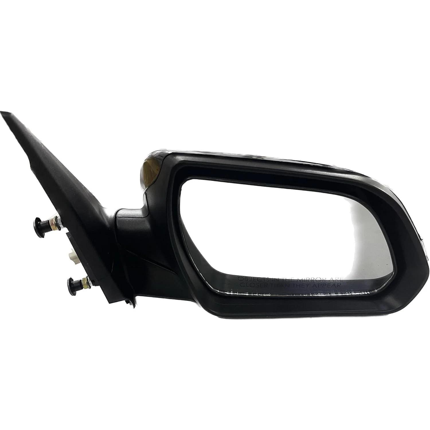 Door/Side Mirror for Hyundai Creta (Right Side) Motor With Indicator & Coupler
Door/Side Mirror for Hyundai Creta (Right Side) Motor With Indicator & Coupler