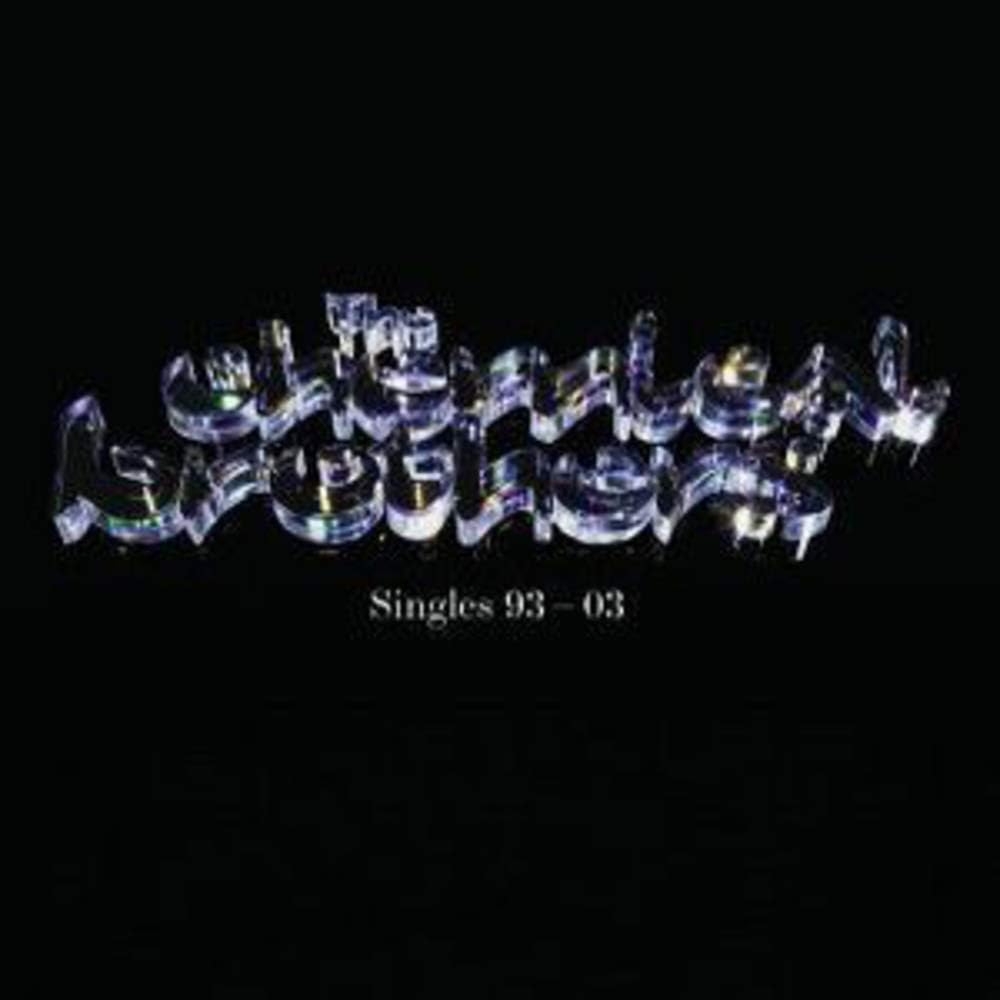 CD CHEMICAL BROTHERS - Singles 93-03 724359282923PRO Virgin, Freesty 2003 Европа Танцевальная и Электронная Музыка Б/У
CD CHEMICAL BROTHERS - Singles 93-03 724359282923PRO Virgin, Freesty 2003 Европа Танцевальная и Электронная Музыка Б/У
