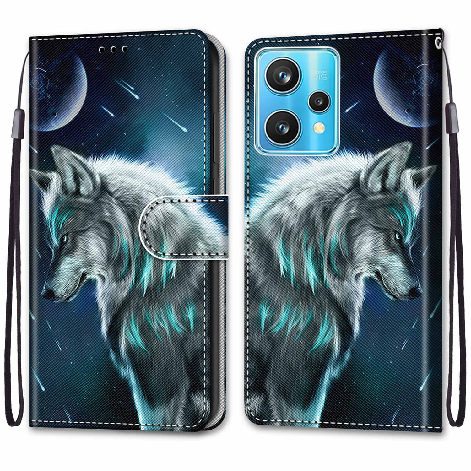 Роскошный окрашенный кожаный чехол-книжка, защитный чехол для Realme GT Neo3/Realme 9 Pro Plus/Oppo Find X5 Pro/Oppo A57 A77 A36 A11X A58 A8X Realme 9 Pro Plus
Роскошный окрашенный кожаный чехол-книжка, защитный чехол для Realme GT Neo3/Realme 9 Pro Plus/Oppo Find X5 Pro/Oppo A57 A77 A36 A11X A58 A8X Realme 9 Pro Plus