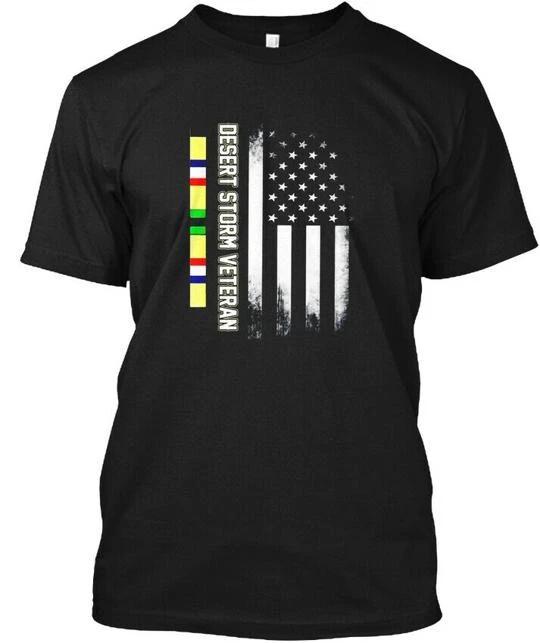 Desert Storm Veteran T American Fl T shirt Made in the USA Size S to 5XL M
Desert Storm Veteran T American Fl T shirt Made in the USA Size S to 5XL M