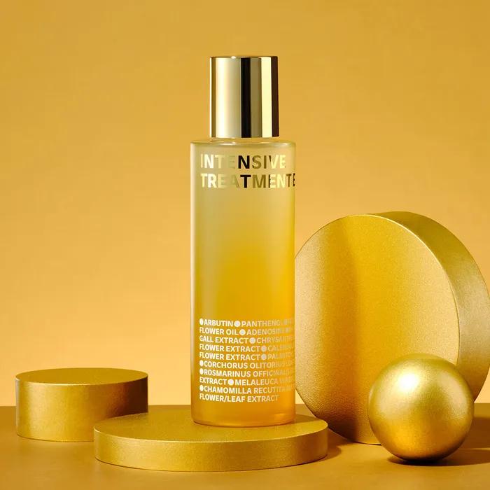 Интенсивная эссенция для ухода 130 мл (Эластичный тоник)
Интенсивная эссенция для ухода 130 мл (Эластичный тоник)