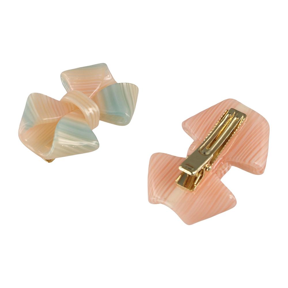 Acetic Acid Acetate Bowknot Hair Clip Korean Style Cartoon Bow Barrettes Bowknot Hairpin Female синий
Acetic Acid Acetate Bowknot Hair Clip Korean Style Cartoon Bow Barrettes Bowknot Hairpin Female синий