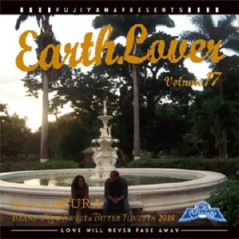 Mix CD ACURA FROM FUJIYAMA Earth Lovers Volume 17 ELCD017 Castle Town Ent 2018 Japan Japanese Club Dance
Mix CD ACURA FROM FUJIYAMA Earth Lovers Volume 17 ELCD017 Castle Town Ent 2018 Japan Japanese Club Dance