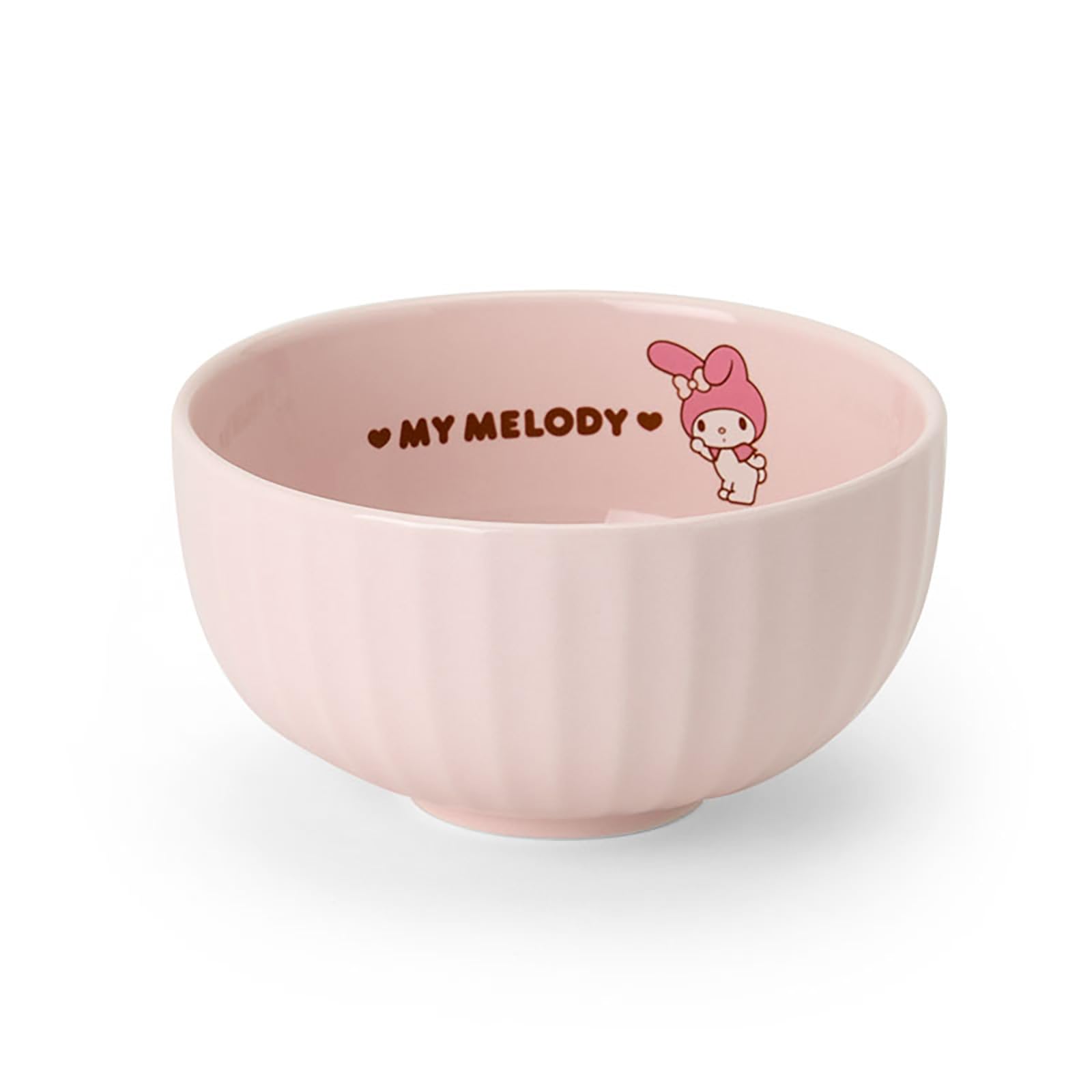 Sanrio Керамическая чаша My Melody Dryer Safe 358533 Микроволновая печь, Посудомоечная машина,
Sanrio Керамическая чаша My Melody Dryer Safe 358533 Микроволновая печь, Посудомоечная машина,