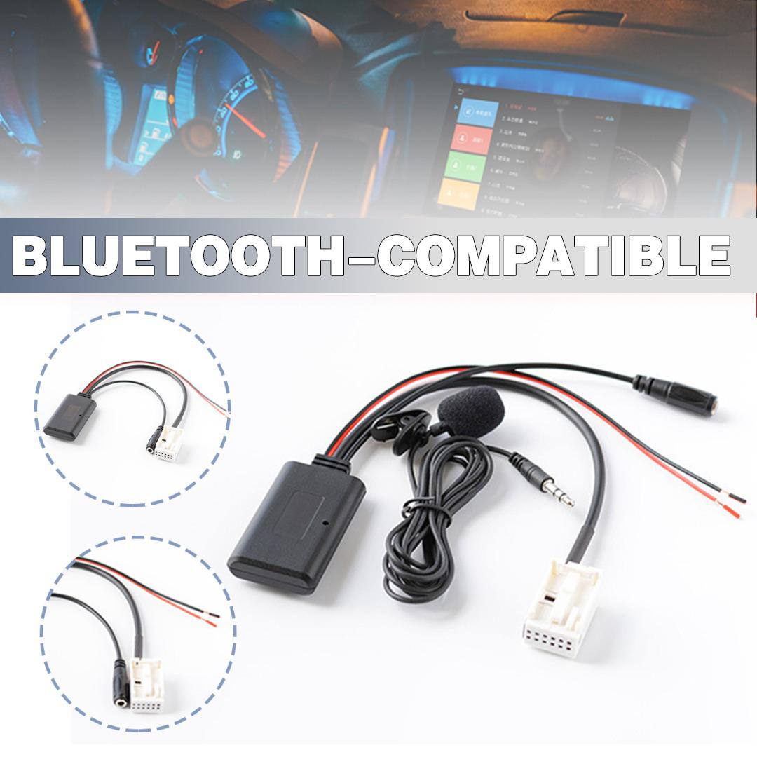 PDTO беспроводной AUX-IN автомобильный аудиоадаптер для Peugeot 307 408 508 Citroen C2/5 RD45 RD4
PDTO беспроводной AUX-IN автомобильный аудиоадаптер для Peugeot 307 408 508 Citroen C2/5 RD45 RD4