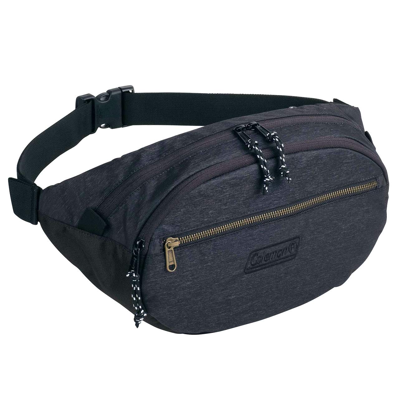 walker waist 5 black heather 
walker waist 5 black heather