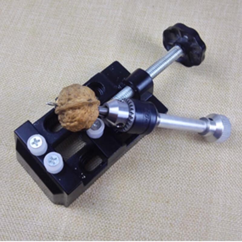 Lanmo Aluminum Alloy Multi-purpose Carving Clamp CN plug (adapter included)
Lanmo Aluminum Alloy Multi-purpose Carving Clamp CN plug (adapter included)