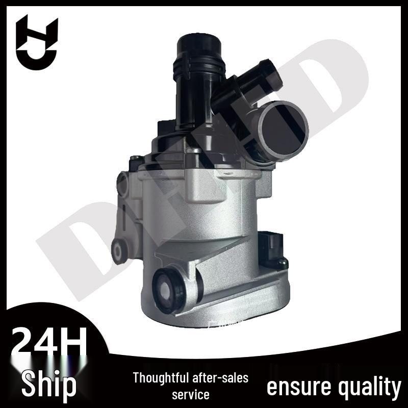 Mercedes M256 Engine Electronic Water Pump A2562001400 Consult Detailed
Mercedes M256 Engine Electronic Water Pump A2562001400 Consult Detailed