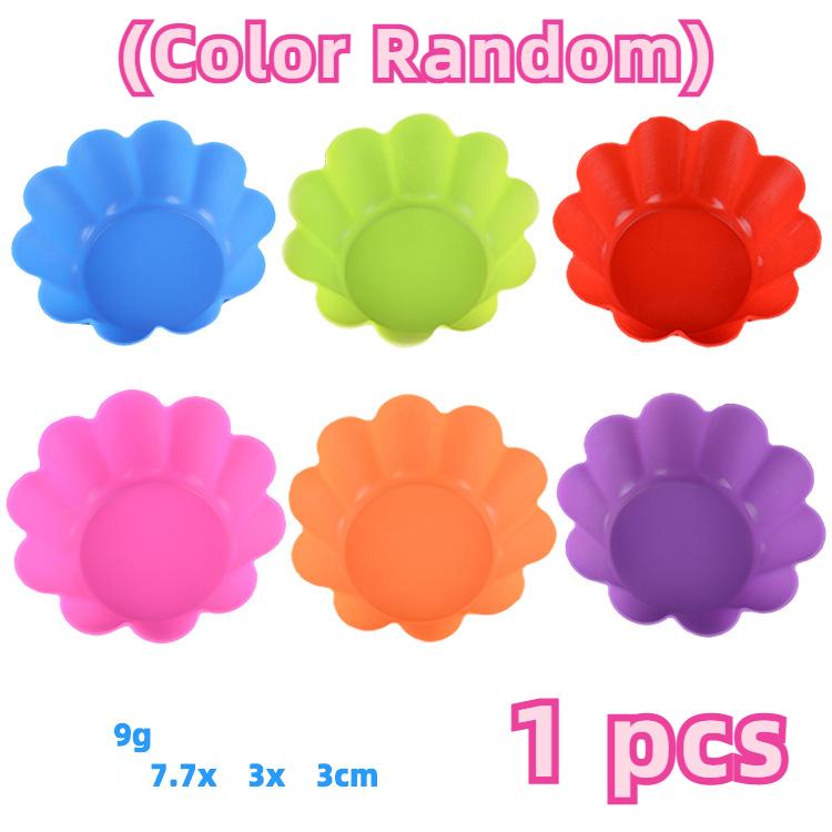 Многофункциональная силиконовая форма для кексов Mafen в форме цветка, сердца, звезды, шоколада, конфет, печенья, геометрическая форма, форма для пудинга, кекса, инструмент для выпечки
Многофункциональная силиконовая форма для кексов Mafen в форме цветка, сердца, звезды, шоколада, конфет, печенья, геометрическая форма, форма для пудинга, кекса, инструмент для выпечки