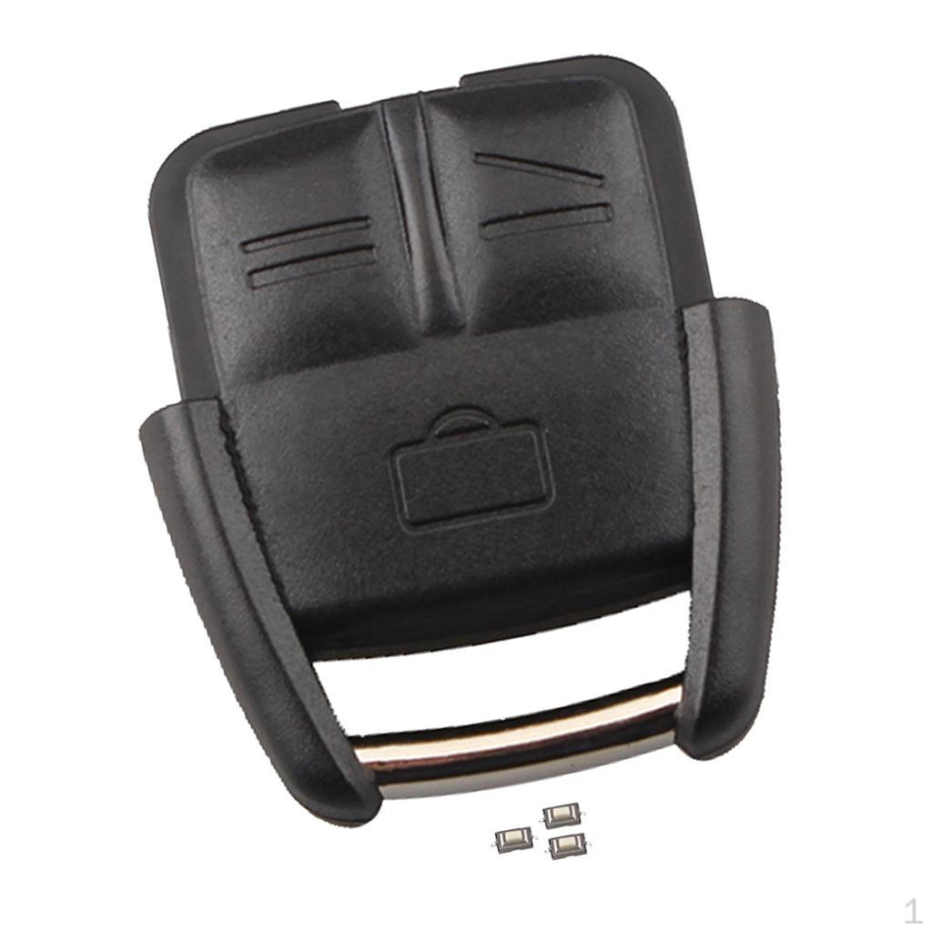 Ремонт пульта ключа для автомобилей Vauxhall.
Ремонт пульта ключа для автомобилей Vauxhall.