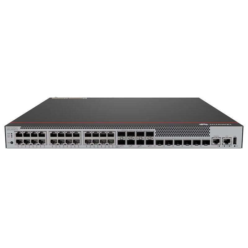Huawei S5735-L48LP4S-A-V2 Enterprise Switch
Huawei S5735-L48LP4S-A-V2 Enterprise Switch