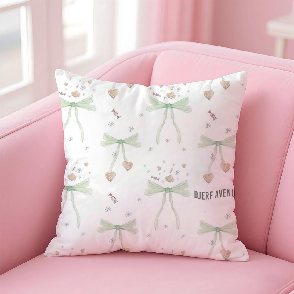 Summer Berries Djerf Avenue Cushion Cover Premium Comfort Reversible Pillow Cove -Two in One Design for Any Room & Car Interior 30cmx30cm
Summer Berries Djerf Avenue Cushion Cover Premium Comfort Reversible Pillow Cove -Two in One Design for Any Room & Car Interior 30cmx30cm