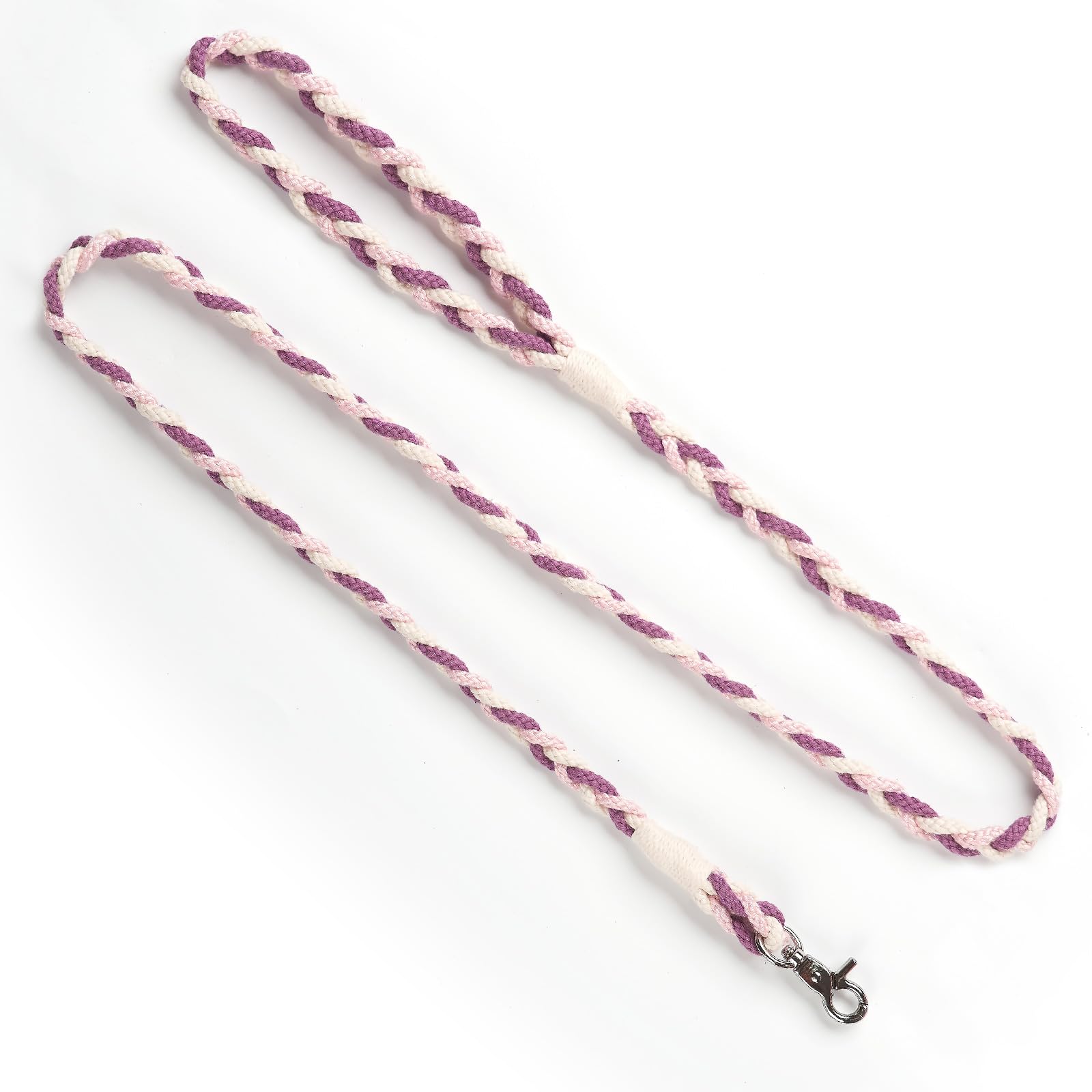 Поводок ISPET для маленьких собак Dog Going Pet Supplies, длина 1,2 м, поводок, 100% хлопок, дышащий, для прогулок, дрессировки, на улице, нескользящий, (Фиолетовый цвет)
Поводок ISPET для маленьких собак Dog Going Pet Supplies, длина 1,2 м, поводок, 100% хлопок, дышащий, для прогулок, дрессировки, на улице, нескользящий, (Фиолетовый цвет)