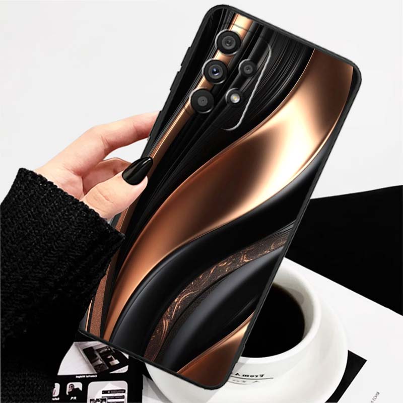 Technology Art Illustration For Samsung A73 A72 A71 A55 A54 A53 A52 A51 A13 A22 A16 A15 A12 A14 A26 A07 5G Black Phone Case Galaxy A07 4G
Technology Art Illustration For Samsung A73 A72 A71 A55 A54 A53 A52 A51 A13 A22 A16 A15 A12 A14 A26 A07 5G Black Phone Case Galaxy A07 4G