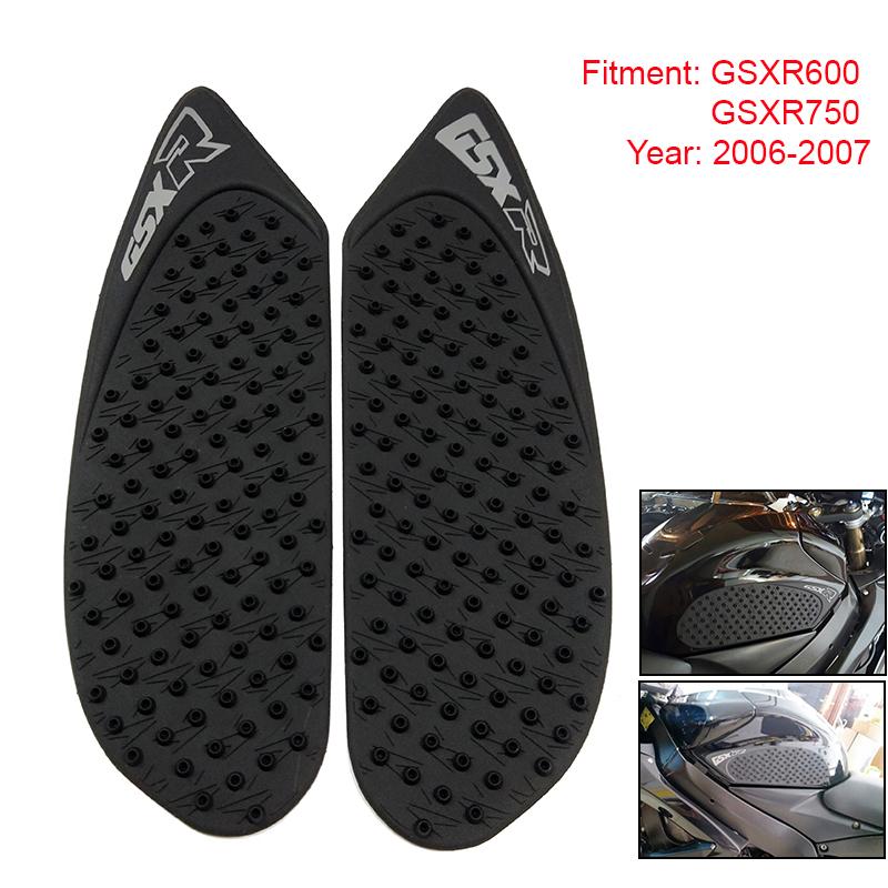 GSXR600 GSXR750 2006 2007 наклейки на мотоцикл противоскользящие накладки на топливный бак наколенники аксессуары для Suzuki GSX-R600/750
GSXR600 GSXR750 2006 2007 наклейки на мотоцикл противоскользящие накладки на топливный бак наколенники аксессуары для Suzuki GSX-R600/750