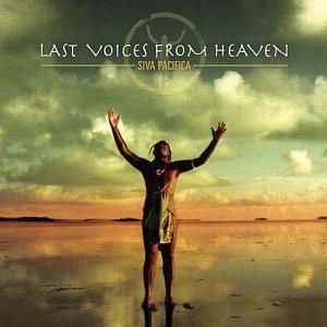 CD SIVA PACIFICA Last Voices From Heaven 5173082 Columbia 2004 UK World Music Used
CD SIVA PACIFICA Last Voices From Heaven 5173082 Columbia 2004 UK World Music Used