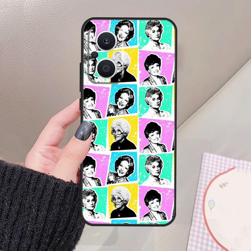 Golden Girls Funda For OPPO Reno 11 12 13 14 Pro 11F 12F 13F 14F 7 8 Lite OPPO Find X9 X6 X5 X8 Pro Case OPPO Reno14 Pro
Golden Girls Funda For OPPO Reno 11 12 13 14 Pro 11F 12F 13F 14F 7 8 Lite OPPO Find X9 X6 X5 X8 Pro Case OPPO Reno14 Pro