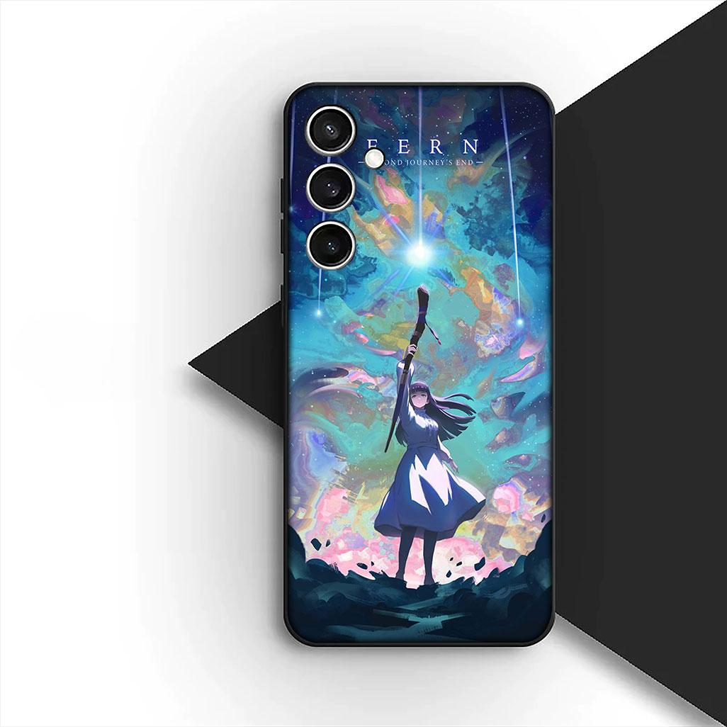 Casing for Xiaomi Redmi Note 12 11 10 A3 Pro 10A 10C 12C Note12 5G 4G Phone Cover Soft Case Frieren Beyond Journey s End Fren Redmi Note 12 4G
Casing for Xiaomi Redmi Note 12 11 10 A3 Pro 10A 10C 12C Note12 5G 4G Phone Cover Soft Case Frieren Beyond Journey s End Fren Redmi Note 12 4G