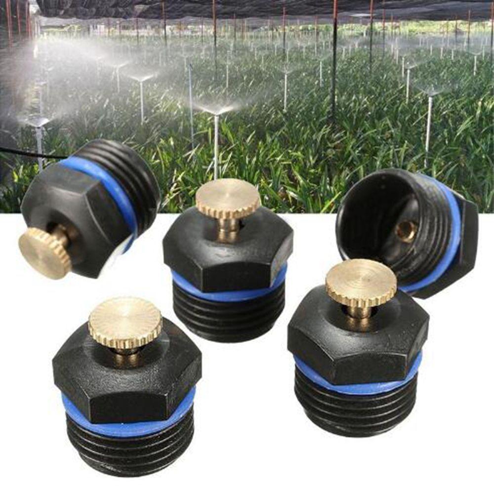 Irrigation Sprinkler Head Garden Spray System Micro-injection Irrigation Spray Gas Sprinkler Head
Irrigation Sprinkler Head Garden Spray System Micro-injection Irrigation Spray Gas Sprinkler Head