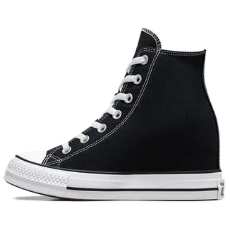 Converse Кеды женские Chuck Taylor All Star Wedge Platform High Черные Красные Темно-синие A11909C 38
Converse Кеды женские Chuck Taylor All Star Wedge Platform High Черные Красные Темно-синие A11909C 38