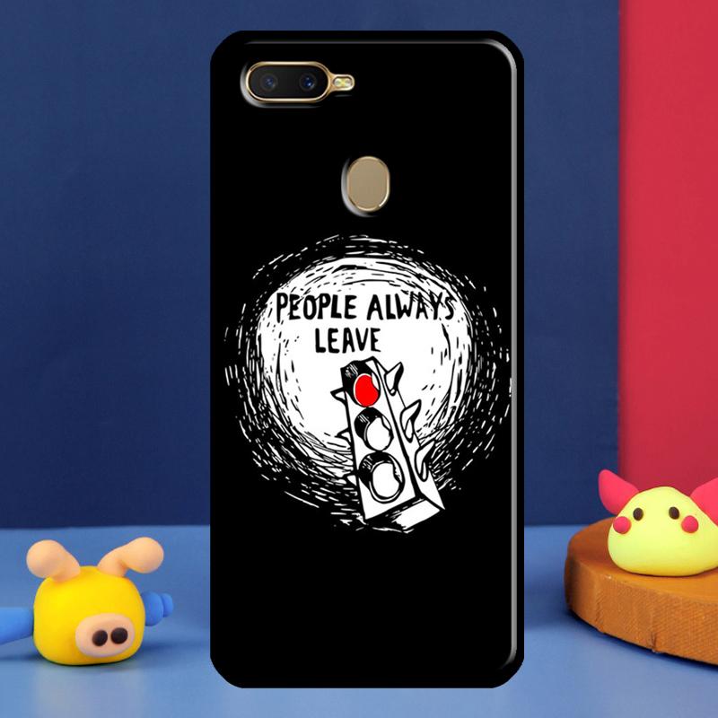One Tree Hill Quotes Case For Oppo A16 A76 A96 A58 A78 A98 A5 A9 A91 A15 A17 A77 A52 A72 A74 A94 A54S A57S Cover OPPO A52
One Tree Hill Quotes Case For Oppo A16 A76 A96 A58 A78 A98 A5 A9 A91 A15 A17 A77 A52 A72 A74 A94 A54S A57S Cover OPPO A52