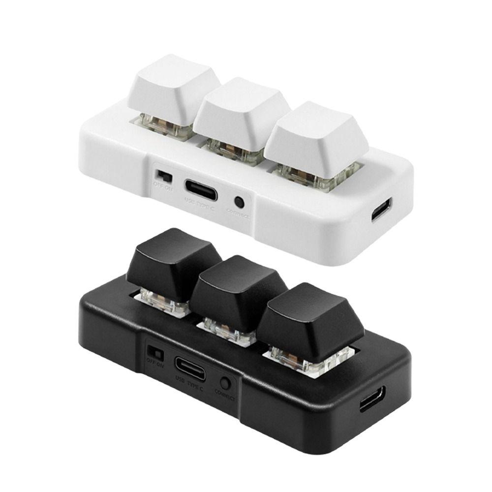 3-клавишная клавиатура MK321U MK321G MK321BT Электронные аксессуары для офиса Игры Мультимедиа
3-клавишная клавиатура MK321U MK321G MK321BT Электронные аксессуары для офиса Игры Мультимедиа