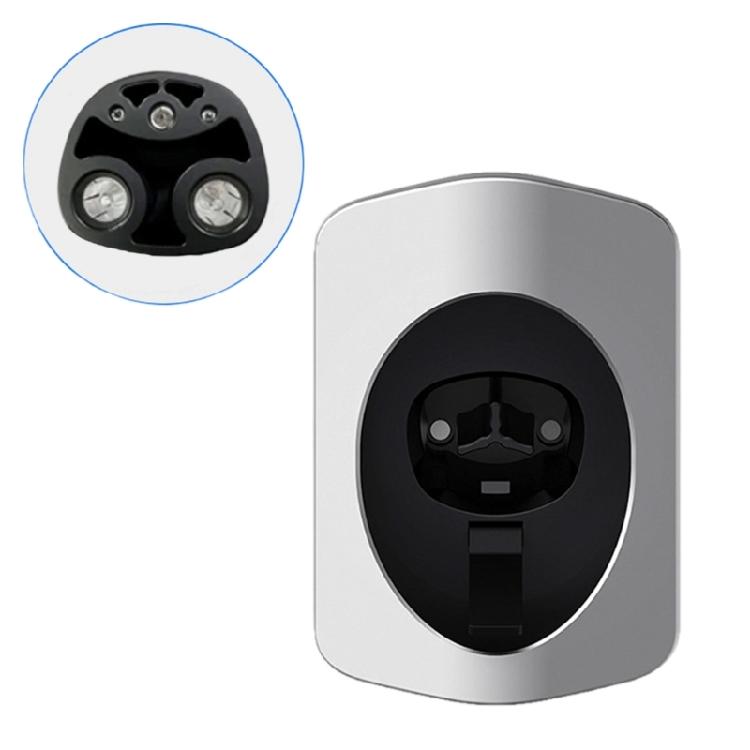 Electric Car Chargers Base Protects Connector From Snow Rain EV Chargers Holder Stand For Home Garage Use 1
Electric Car Chargers Base Protects Connector From Snow Rain EV Chargers Holder Stand For Home Garage Use 1