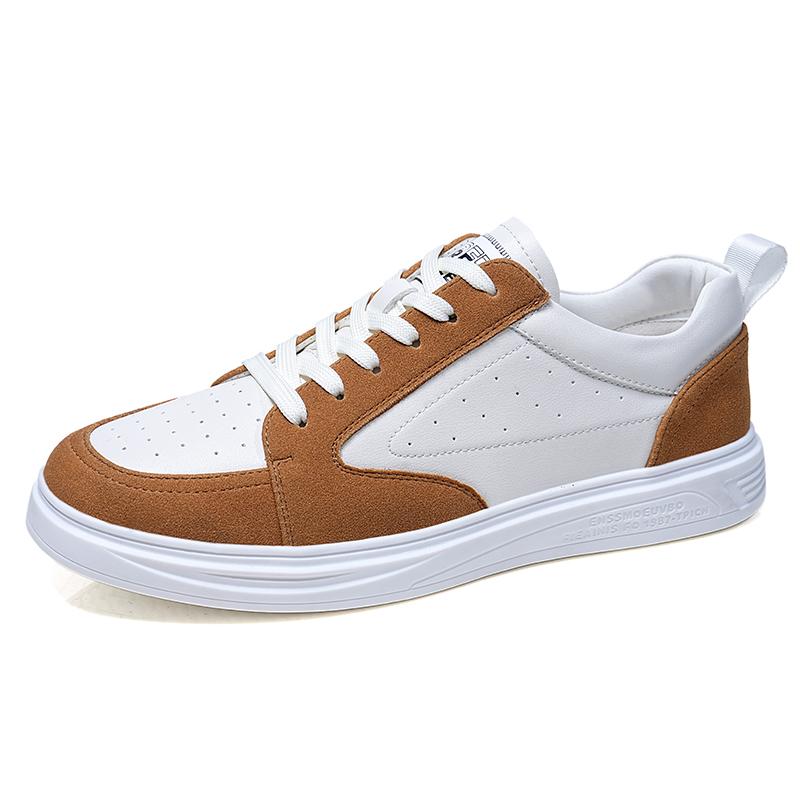 Модная повседневная обувь для скейтборда для мужчин, модные мужские кроссовки, мужские деловые повседневные кроссовки, мягкая обувь для отдыха, спортивная обувь для ходьбы, трекинговая обувь 48 жёлтый
Модная повседневная обувь для скейтборда для мужчин, модные мужские кроссовки, мужские деловые повседневные кроссовки, мягкая обувь для отдыха, спортивная обувь для ходьбы, трекинговая обувь 48 жёлтый