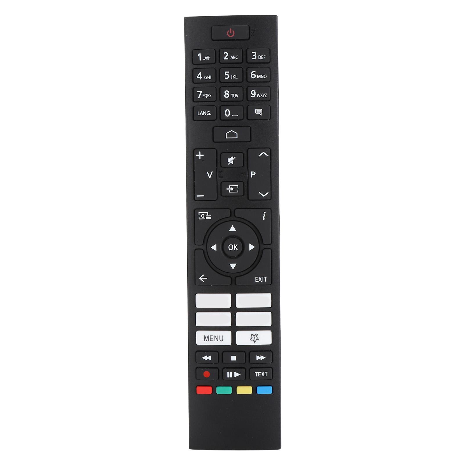 CT 8564 RC45157 пульт дистанционного управления для телевизора 50UA2263DG 50UA2063DG 43UA2063DG 55UA2063DA
CT 8564 RC45157 пульт дистанционного управления для телевизора 50UA2263DG 50UA2063DG 43UA2063DG 55UA2063DA