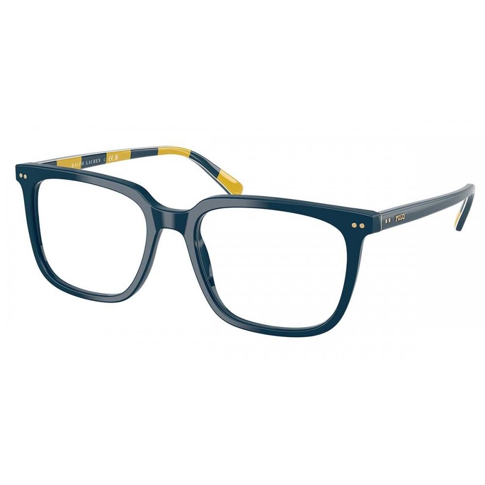 Polo Ralph Lauren Men Eyeglasses Ph2284 5465 Bright Navy Blue/55-18-145
Polo Ralph Lauren Men Eyeglasses Ph2284 5465 Bright Navy Blue/55-18-145