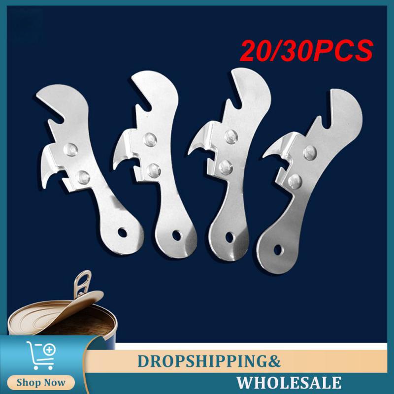 20/30 шт. Многофункциональный консервный нож, устойчивая производительность, удобная ручка, кухня, наивысший рейтинг, бытовая техника, высокий спрос 
20/30 шт. Многофункциональный консервный нож, устойчивая производительность, удобная ручка, кухня, наивысший рейтинг, бытовая техника, высокий спрос