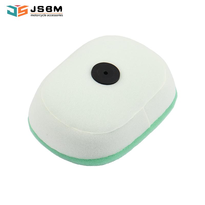 JSBM 200cc Motobike Washable Dual Layer Foam Air Filter Intake Cleaner For Honda XR200R XR200RE XR250R 1984-2002 TW150323 1PCS
JSBM 200cc Motobike Washable Dual Layer Foam Air Filter Intake Cleaner For Honda XR200R XR200RE XR250R 1984-2002 TW150323 1PCS