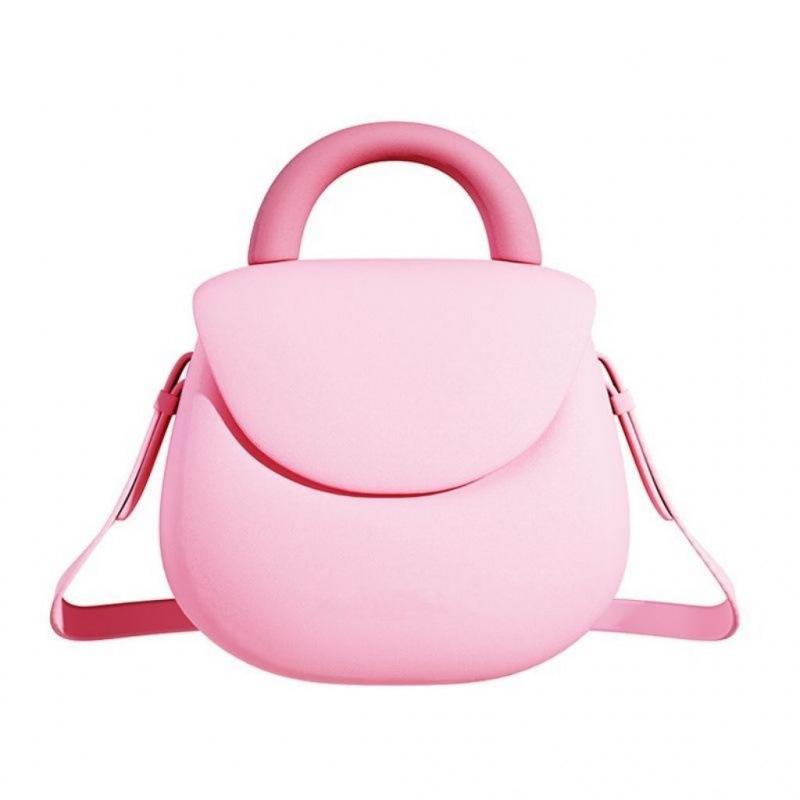 Women Spacious Storage Waterproof Crossbody Shoulder Bag Lady Scratch-Resistant Lightweight 4 Trendy Colors EVA Sport Satchel
Women Spacious Storage Waterproof Crossbody Shoulder Bag Lady Scratch-Resistant Lightweight 4 Trendy Colors EVA Sport Satchel