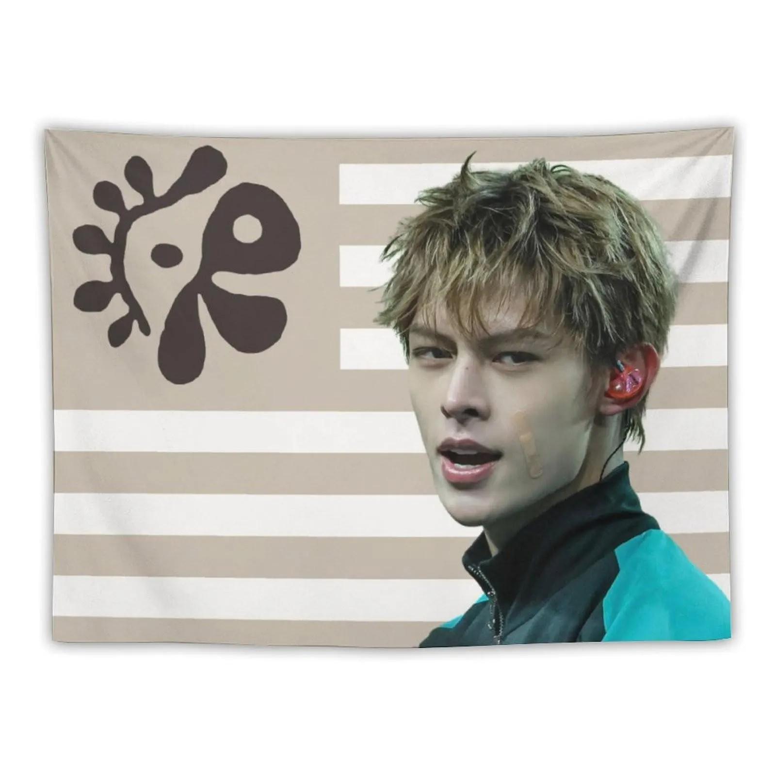 1pc Curtis James Tapestry James Flag Wall Hanging Kpop Aesthetic Room Decor Fan Art Wall Cloth Flat Print 74x94cm(29x37in)
1pc Curtis James Tapestry James Flag Wall Hanging Kpop Aesthetic Room Decor Fan Art Wall Cloth Flat Print 74x94cm(29x37in)