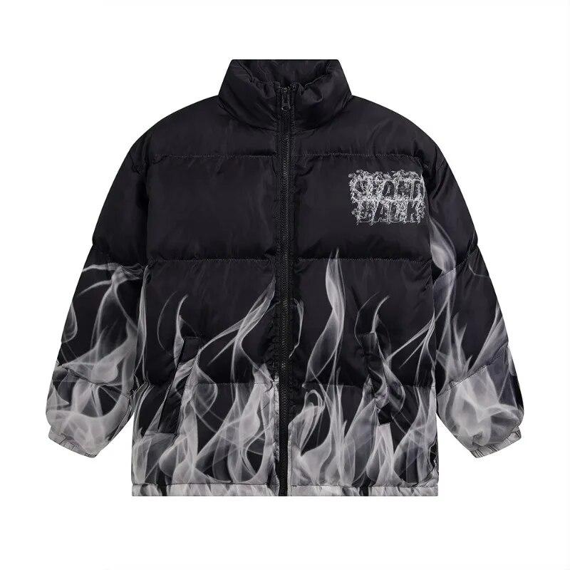 High Street Apparel Harajuku Park Coat Men s Hip Hop Fantasy Smoke Loose Jacket Coat Unisex Varsity Jacket Chaquetas Hombre
High Street Apparel Harajuku Park Coat Men s Hip Hop Fantasy Smoke Loose Jacket Coat Unisex Varsity Jacket Chaquetas Hombre