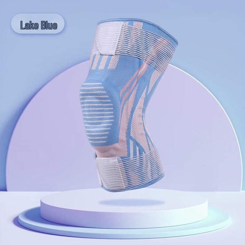 Versatile Breathable Sports Knee Support
Versatile Breathable Sports Knee Support