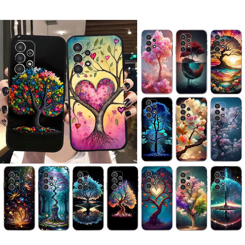 Чехол для телефона Magical Tree Flower для Samsung A35 A55 A54 A15 A25 A05s A05 A22 A24 A52 A33 A34 M34 M14 M54 M23 A34 5G
Чехол для телефона Magical Tree Flower для Samsung A35 A55 A54 A15 A25 A05s A05 A22 A24 A52 A33 A34 M34 M14 M54 M23 A34 5G