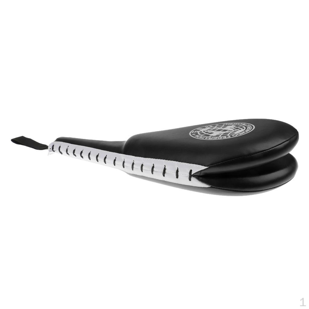 1 piece Karate Kick Strike Floppy Paddle/Clapper Black
1 piece Karate Kick Strike Floppy Paddle/Clapper Black