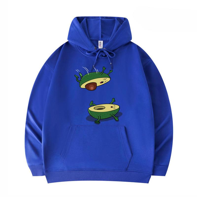 Men s Hoodies The Avocado Jump Print Funny Harajuku Style Twill imitation cotton Hoodies
Men s Hoodies The Avocado Jump Print Funny Harajuku Style Twill imitation cotton Hoodies