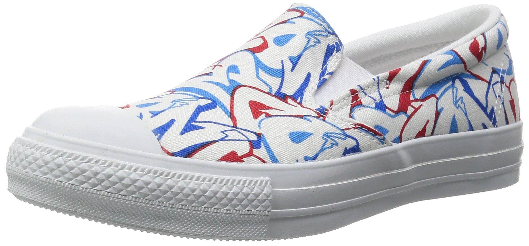 Converse All Star Tagging R AS TG R SP 1CK073 Слипоны (Белый/Мульти/4)
Converse All Star Tagging R AS TG R SP 1CK073 Слипоны (Белый/Мульти/4)