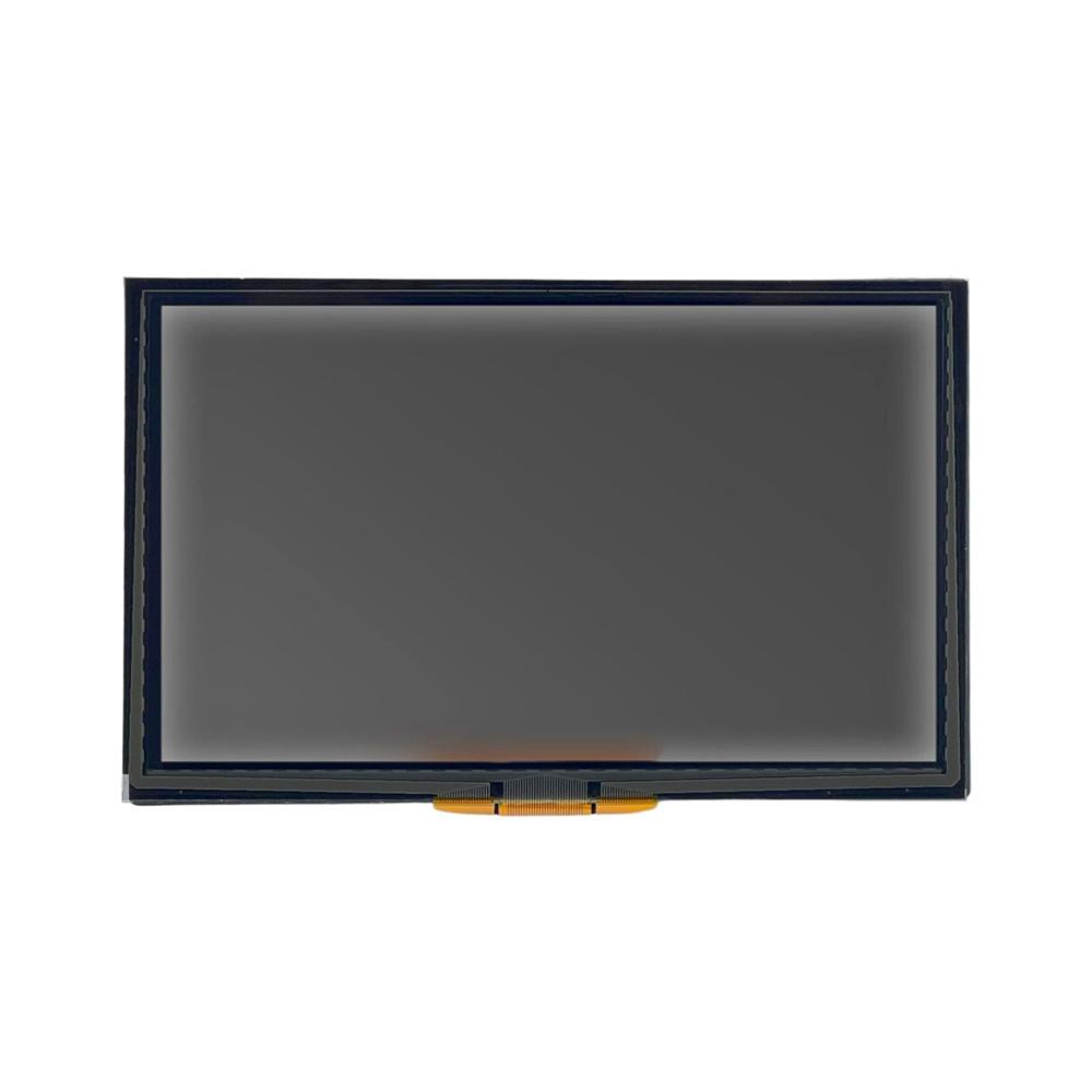 8 LCD Touch Screen For Ford F-250 2013-2018 Super Duty SYNC 3 Radio LQ080Y5DZ05
8 LCD Touch Screen For Ford F-250 2013-2018 Super Duty SYNC 3 Radio LQ080Y5DZ05