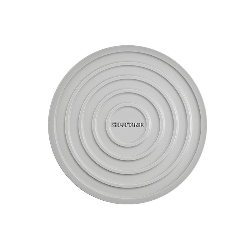 Heat-Resistant Silicone Coaster & Dining Mat
Heat-Resistant Silicone Coaster & Dining Mat