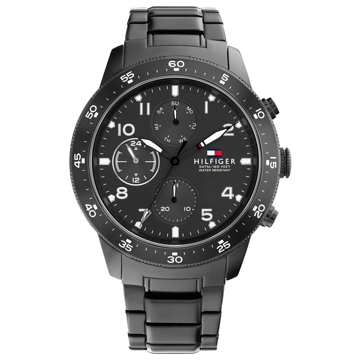 Tommy Hilfiger TH1791951 Мужские наручные часы 
Tommy Hilfiger TH1791951 Мужские наручные часы